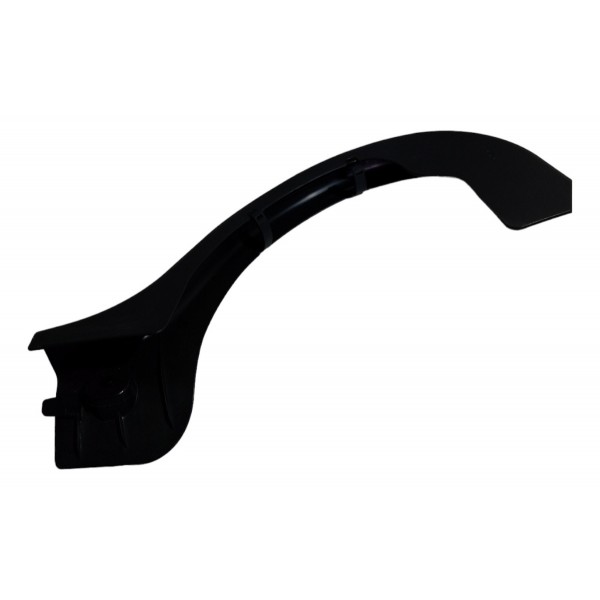 Acabamento Dobradiça Direita Porta Malas Mercedes Benz C180