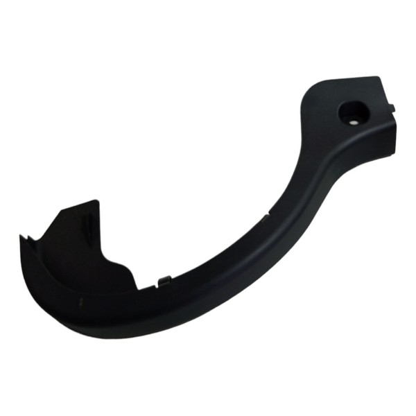 Acabamento Dobradiça Esquerda Porta Malas Mercedes C180 2011