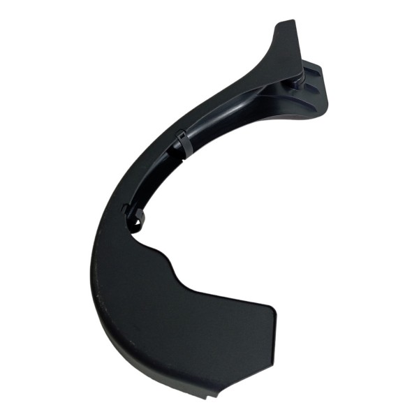 Acabamento Dobradiça Esquerda Porta Malas Mercedes C180 2011