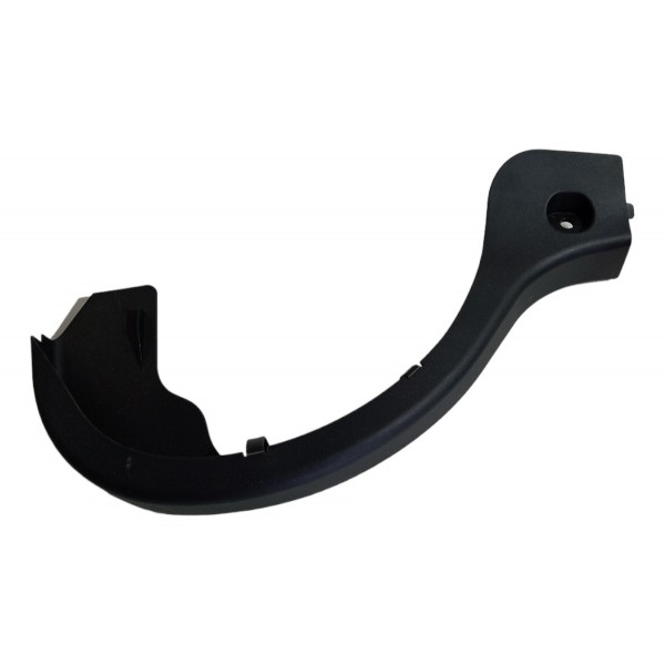 Acabamento Dobradiça Esquerda Porta Malas Mercedes C180 2011