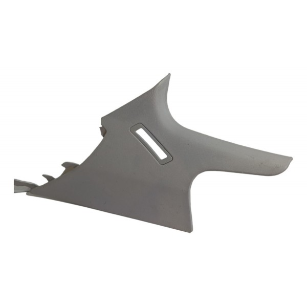 Acabamento Coluna Traseira Direita Mercedes Benz C180 2011