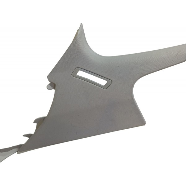 Acabamento Coluna Traseira Direita Mercedes Benz C180 2011