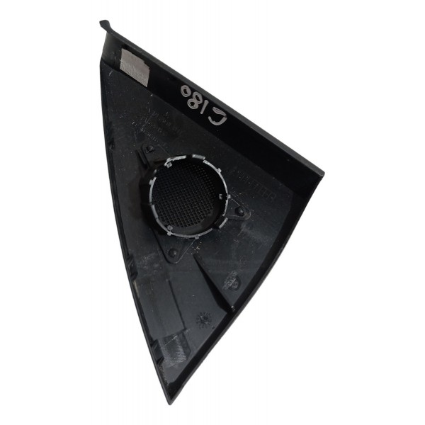 Moldura Interna Retrovisor Esquerdo Mercedes Benz C180