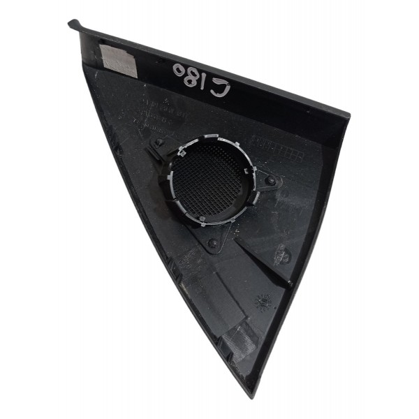 Moldura Interna Retrovisor Esquerdo Mercedes Benz C180
