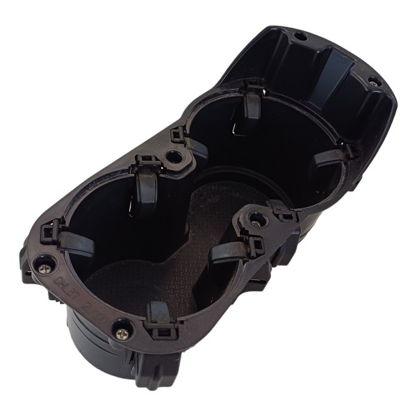 Porta Copos Console Central Hyundai I30 2011 Prero