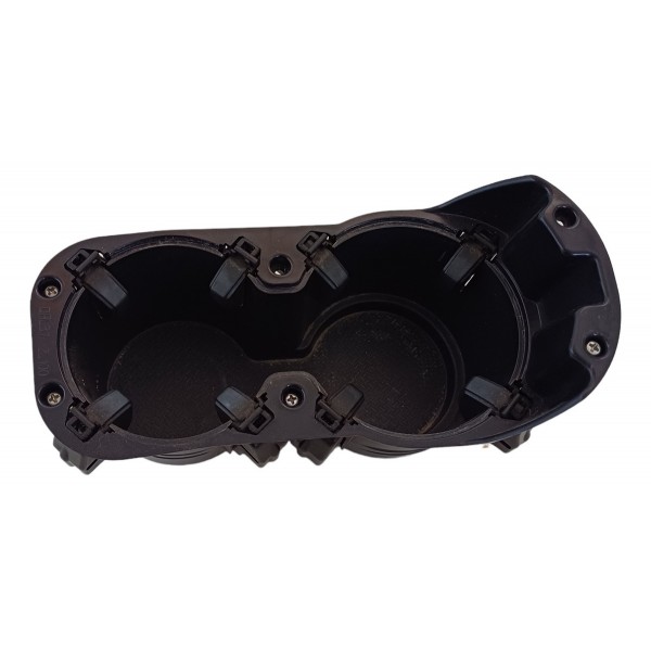 Porta Copos Console Central Hyundai I30 2011 Prero