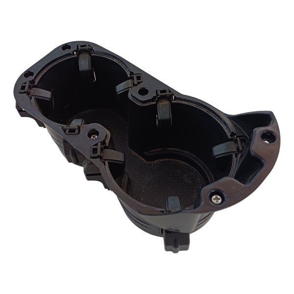 Porta Copos Console Central Hyundai I30 2011 Prero