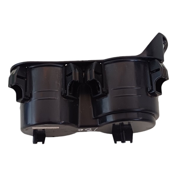 Porta Copos Console Central Hyundai I30 2011 Prero