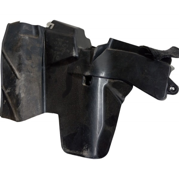 Acabamento Fechadura Traseira Direita Mercedes Benz C180