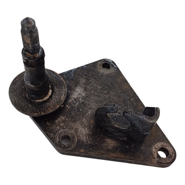 Suporte Superior Câmbio 206 2005