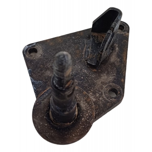 Suporte Superior Câmbio 206 2005