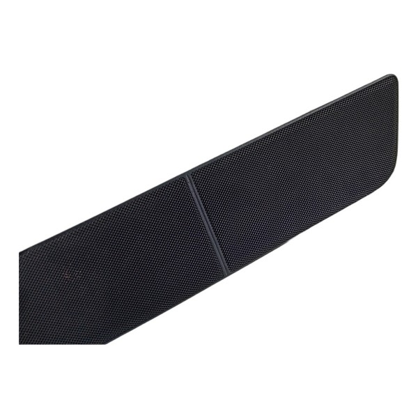 Tela Alto Falante Traseiro Bagagito Mercedes C180 2011 Preto