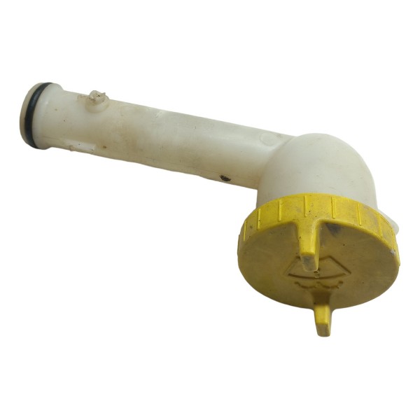 Gargalo Reservatório Limpador Parabrisa Ford Fiesta 2002