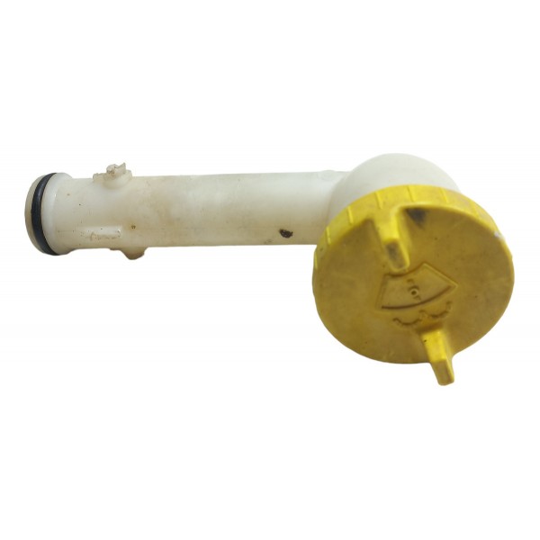 Gargalo Reservatório Limpador Parabrisa Ford Fiesta 2002