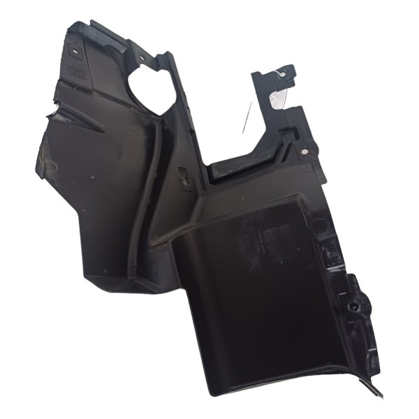 Extensão Parabarro Dianteiro Direito Gm Cobalt 2014