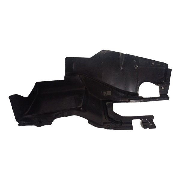 Extensão Parabarro Dianteiro Direito Gm Cobalt 2014