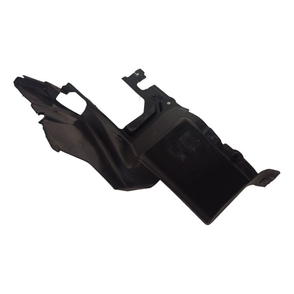 Extensão Parabarro Dianteiro Direito Gm Cobalt 2014