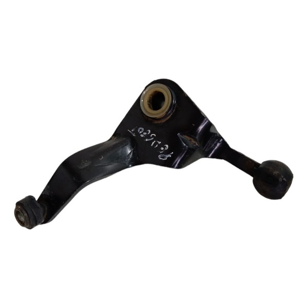 Suporte Alavanca Seletora Trambulador Peugeot