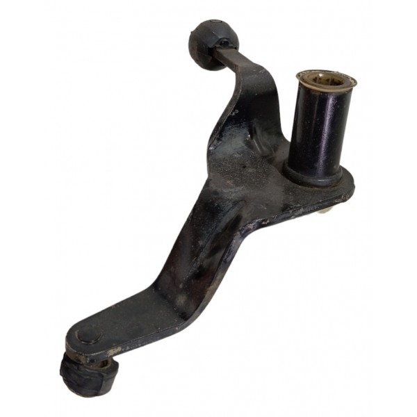 Suporte Alavanca Seletora Trambulador Peugeot