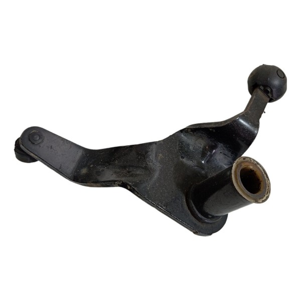 Suporte Alavanca Seletora Trambulador Peugeot