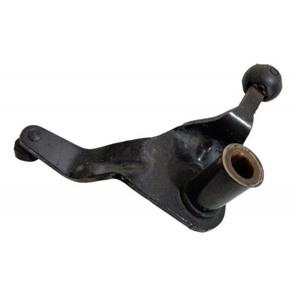 Suporte Alavanca Seletora Trambulador Peugeot