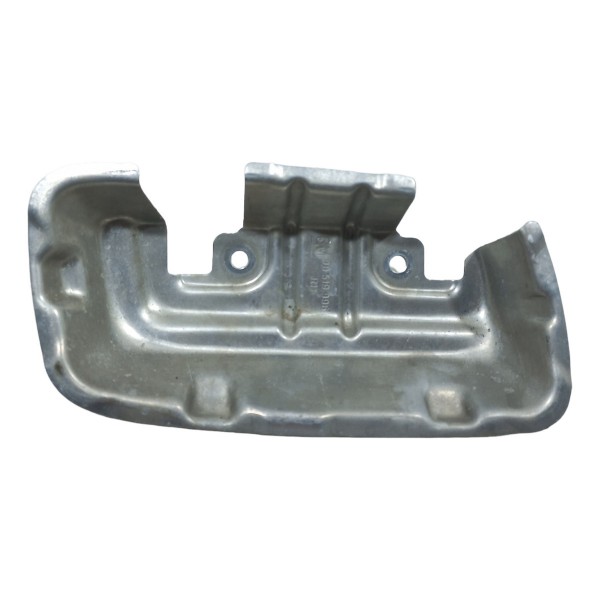 Suporte Maçaneta Externa Direita Chevrolet Astra Zafira  Dianteira/traseira