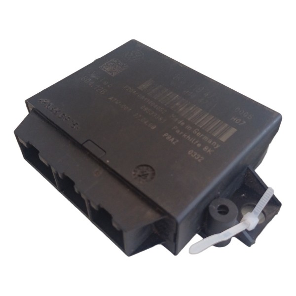 Modulo Estacionamento Volkswagen  Jetta 2009