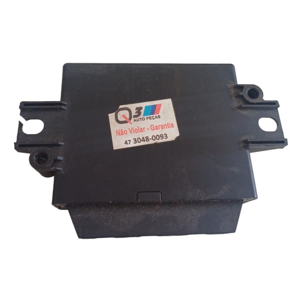 Modulo Estacionamento Volkswagen  Jetta 2009