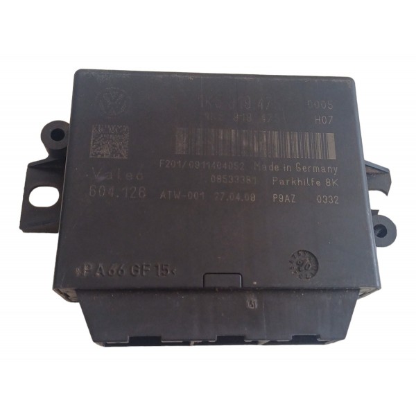 Modulo Estacionamento Volkswagen  Jetta 2009