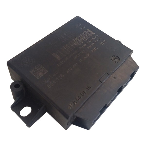 Modulo Estacionamento Volkswagen  Jetta 2009
