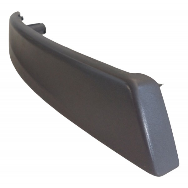 Moldura Maçaneta Dianteira Esquerda Fiat Siena 2016