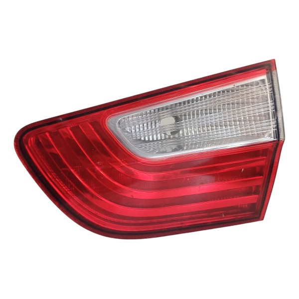 Lanterna Tampa Traseira Direita 2016