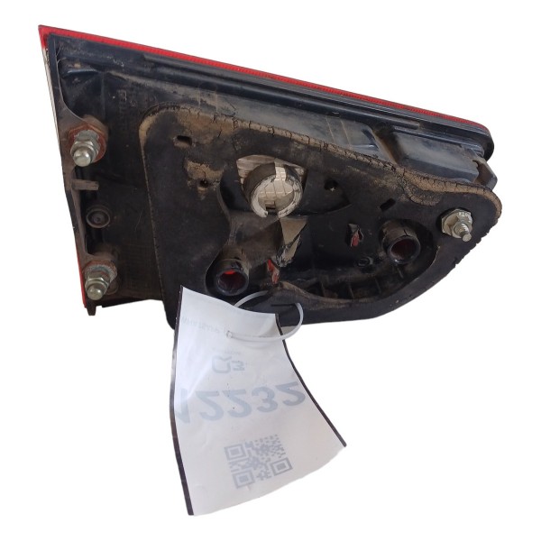 Lanterna Tampa Traseira Direita 2016