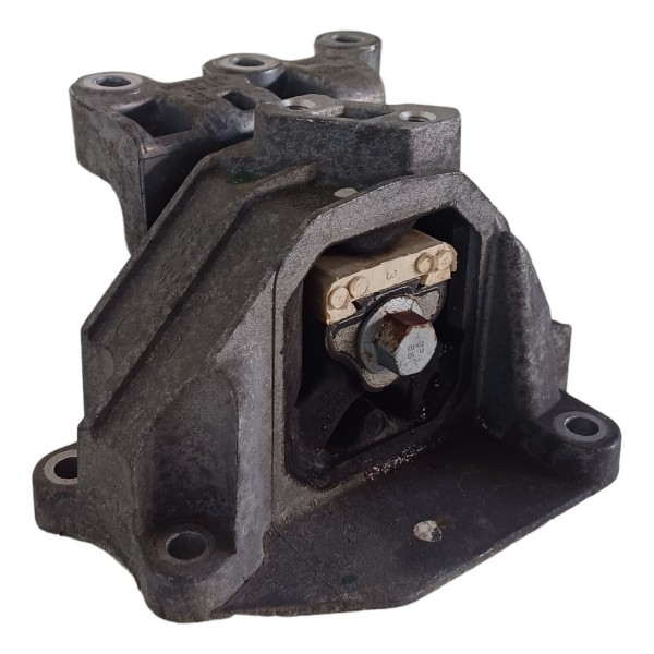 Coxim Motor Lado Direito Suporte Volkswagen Gol 1.0 2019