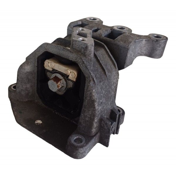 Coxim Motor Lado Direito Suporte Volkswagen Gol 1.0 2019