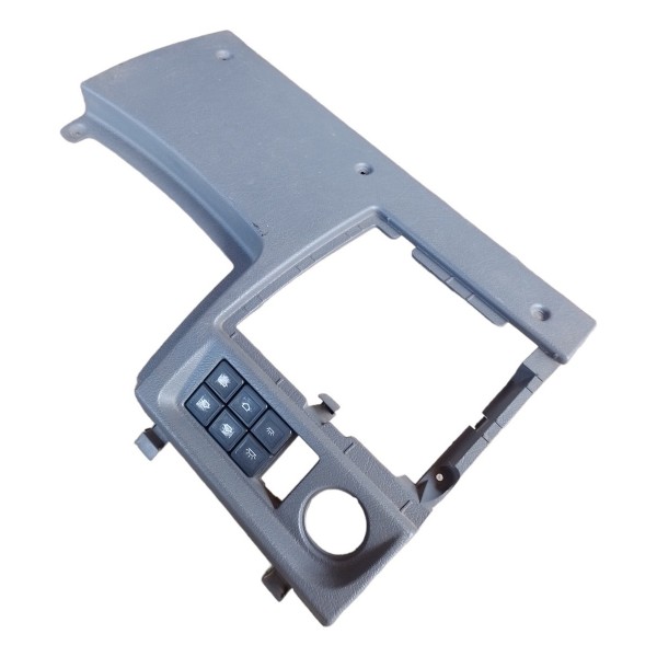 Moldura Inferior Painel Citroen Xsara Picasso 2007