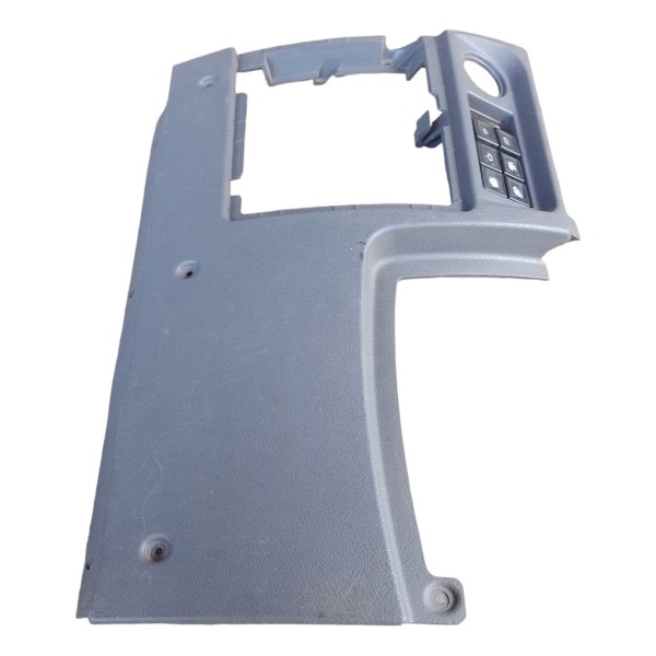 Moldura Inferior Painel Citroen Xsara Picasso 2007