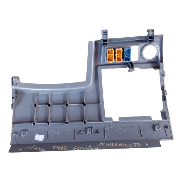 Moldura Inferior Painel Citroen Xsara Picasso 2007