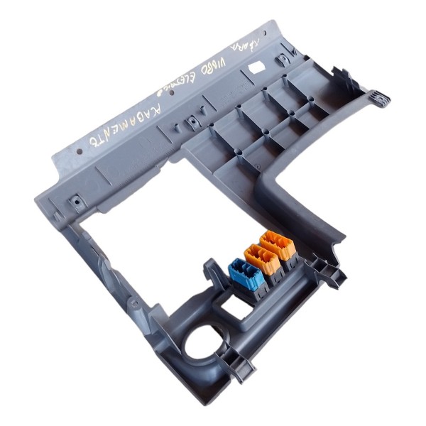 Moldura Inferior Painel Citroen Xsara Picasso 2007