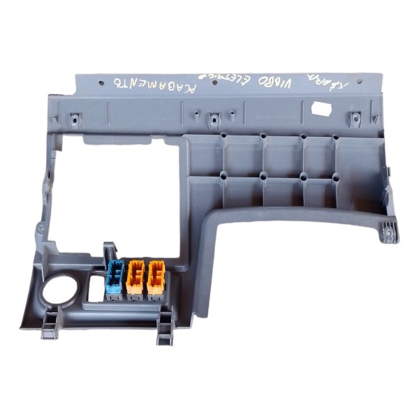 Moldura Inferior Painel Citroen Xsara Picasso 2007