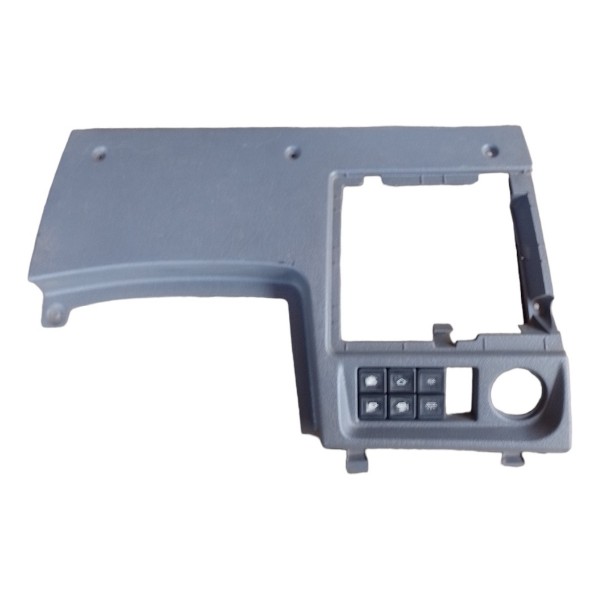 Moldura Inferior Painel Citroen Xsara Picasso 2007