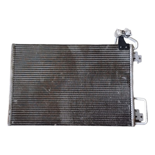 Condensador Ar Condicionado Renault Scenic 2002