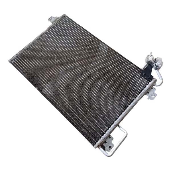 Condensador Ar Condicionado Renault Scenic 2002