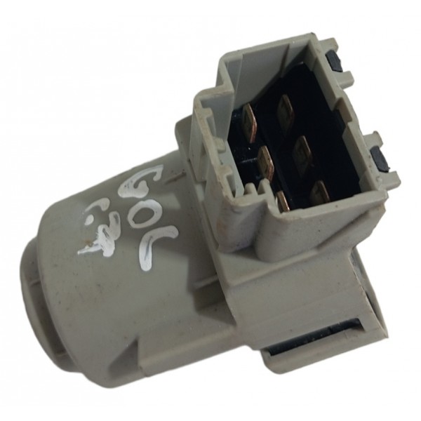 Comutador Ignição Volkswagen Gol G7 2019