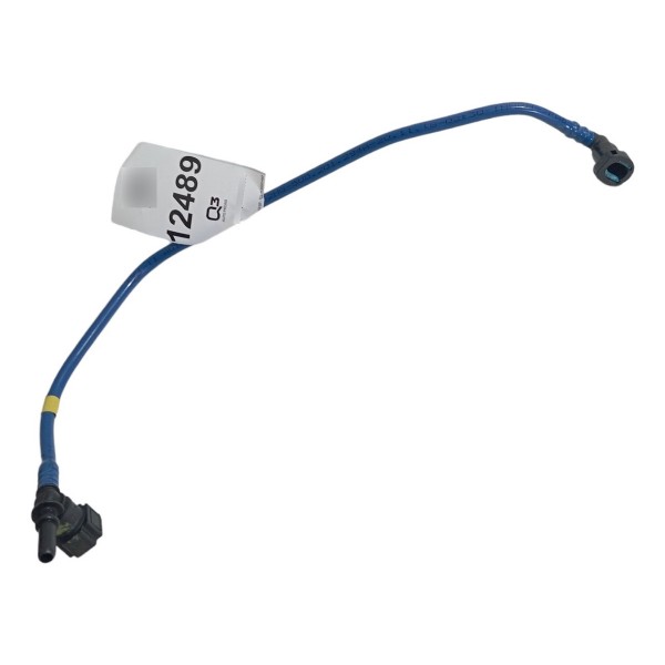 Mangueira Retorno Combustível Volkswagen Gol G7 2019