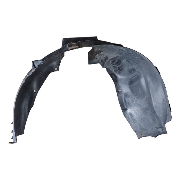 Parabarro Dianteiro Esquerdo Corsa 2003