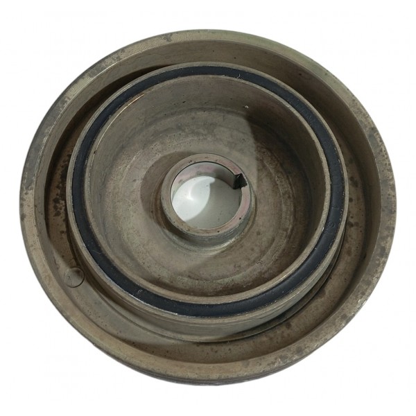 Polia Virabrequim Citroën C4 2.0