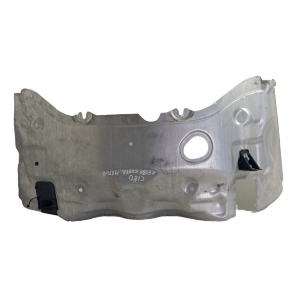 Protetor Calor Motor Mercedes Benz C180 2011