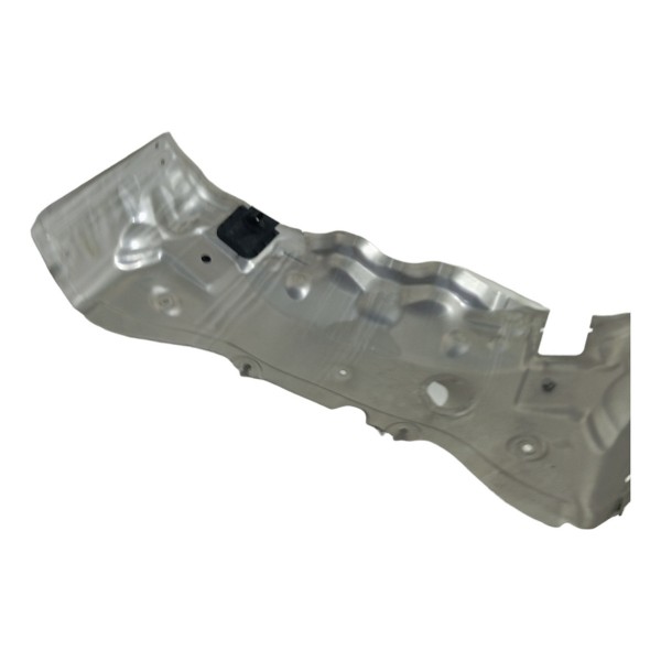 Protetor Calor Motor Mercedes Benz C180 2011