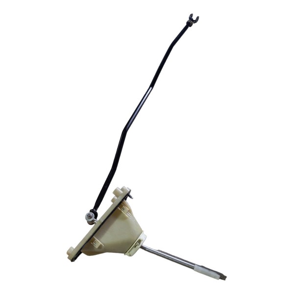 Alavanca Trambulador Câmbio Manual Renault Sandero 2018